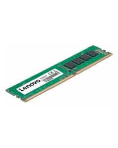 Memória Lenovo ISG 32GB 2Rx8 TruDDR5 6400MHz RDIMM - 4X77A90965