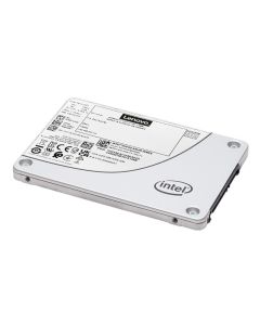 SSD Lenovo ISG 960GB SATA LFF - 4XB7A17120
