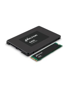 SSD Lenovo ISG SATA 480GB SFF RI - 4XB7A82259