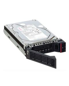 Disco Rígido Lenovo ISG SAS 2.4TB 12G 10K SFF - 4XB7B01771