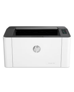 Impressora HP LaserJet 107W Monocromática Wi-Fi - 4ZB78A#696