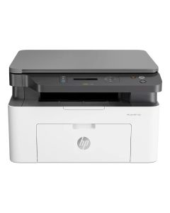 Multifuncional HP LaserJet M135W Monocromática - 4ZB83A#696