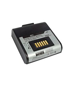 Bateria Honeywell RP4 7.2V 5200mAH 50138010-001