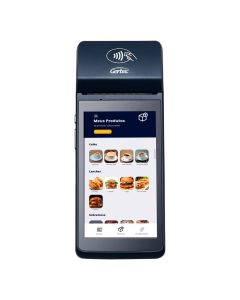 Terminal Smart Gertec TSG810 Android 11 - 50701013