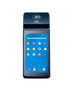 Terminal Smart Gertec TSG810 com Impressora Integrada - 50701085