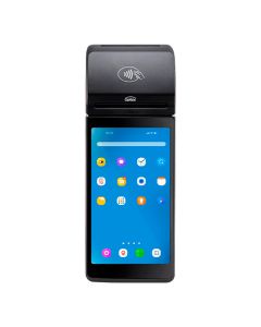 Terminal de Vendas Gertec GPOS720 PDV Android - 50801297