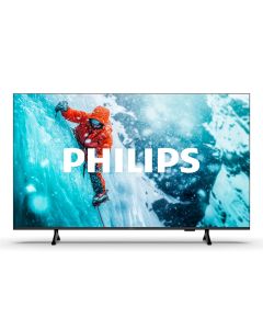 Smart TV Philips 50" 4K UHD Titan OS - 50PUG7300/78