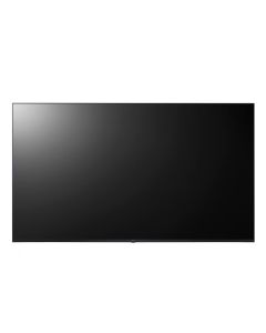 Monitor Profissional LG LED 55" UHD - 55UL3J-M.AWZM