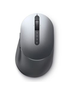 Mouse Dell Pro Plus MS5320W CSG Sem fio Cinza - 570-ABDH