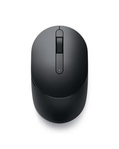 Mouse Dell MS3320W CSG Wireless Preto - 570-ABFI