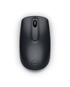 Mouse Dell WM118 Wireless CP119 - 570-BBHM