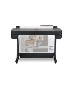 Impressora HP DesignJet T630 de 36 Polegadas 5HB11D#AC4