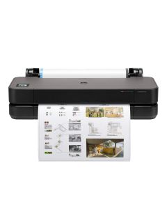 Impressora Plotter HP DesignJet T230 24" ECO - 5HB07D#AC4
