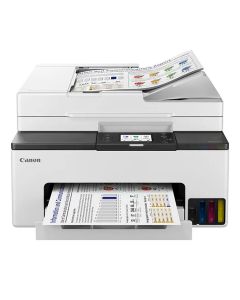 Multifuncional Canon Maxify GX2010 Mega Tank - 6171C005AA