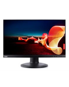 Monitor Lenovo ThinkVision S22E-18 21,5" - 61FAKIR1BR