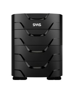 Módulo de Bateria SMS LI 12V 80Ah Estacionária NG uSM-uNW - 62272