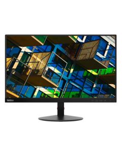 Monitor Lenovo ThinkVision S22e-19 21.5" IPS - 62ADKBR1BR
