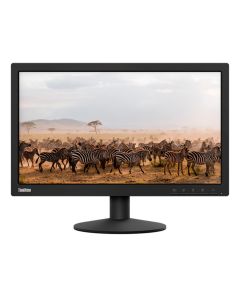 Monitor Lenovo E20-1B 19,5" - 63A0KAR1BR