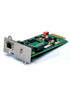 Placa de Gerenciamento SMS Corporativo Atrium Rack - 64019