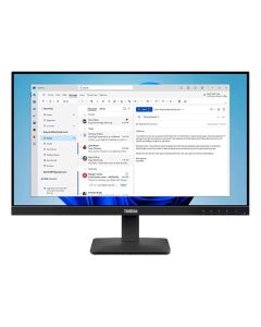 Monitor Lenovo ThinkVision 23.8" S24-4e - 64B5KAR1BR