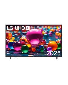 Smart TV LG 65" 4K UHD WebOS 25 - 65UA7500PSA