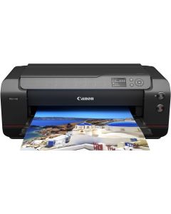 Impressora Plotter Canon imagePROGRAF PRO-1100 17" - 6856C013AA