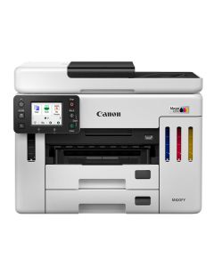 Multifuncional Canon Mega Tank GX7110 A4 Wireless - 6880C005AA