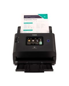 Scanner Canon A4 DR-S350NW 50ppm 600 DPI 6897C009AA