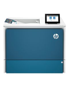 Impressora HP Laser Color X55745DN A4 45ppm Ethernet Duplex - 6QP97A_AC4