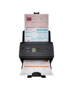 Scanner Canon DR-C350 A4 50PPM 600 DPI - 7290C009AA
