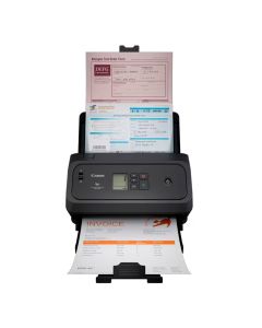 Scanner Canon DR-C340 A4 40PPM 600 DPI - 7291C009AA