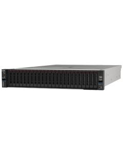 Servidor Lenovo ISG SR650v3 6438Y 32C 256GB 2x480 7D76W3H300