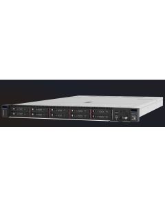 Servidor Lenovo ISG SR630v4 6505P 12C 32GB 7DG9A033BR