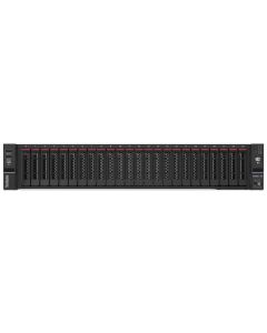 Servidor Lenovo ISG SR650 v4 6515P 16C 32GB 7DGD100VBR