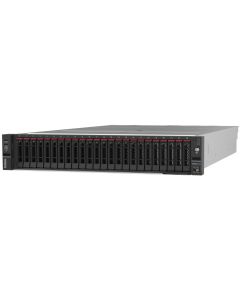Servidor Lenovo ISG SR650 v4 Intel Xeon Silver 6505P 12 Núcleos 32GB - 7DGDA01KBR
