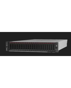 Servidor Lenovo ISG SR650v4 6515P 16C 32GB 7DGDA03QBR