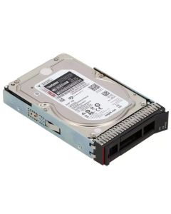 Disco Rígido Lenovo ISG SAS 4TB 12G 7.2K LFF - 7XB7A00043