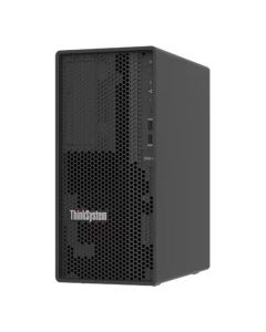 Servidor Lenovo ISG ThinkSystem ST50 V3 Xeon E-2414 16GB 960GB SSD Torre - 7DF3A02SBR