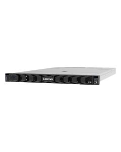 Servidor Lenovo ISG SR630 v4 Intel Xeon Silver 6505P 12 Núcleos 32GB - 7DG9100YBR