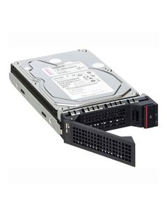 Disco Rígido Lenovo ISG SAS 1.2TB 12G 10k SFF G7 - 7XB7A00027