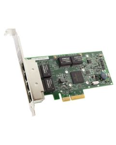 Placa de Rede Lenovo ISG 4 portas 1GbE RJ45 7ZT7A00484