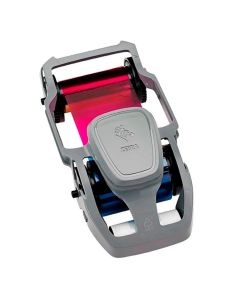 Ribbon Zebra ZC100/ZC300 Color YMCKO 200 Im 800300-250Br