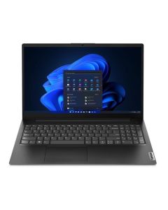 Notebook Lenovo V15 G5 Intel Core i5-13420H 15.6" 8GB 256GB SSD Windows 11 Pro - 83UW0001BO