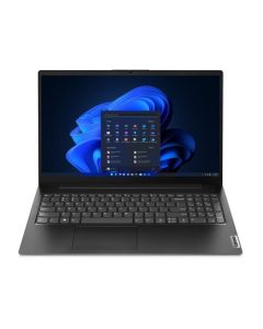 Notebook Lenovo V15 G4 AMD Ryzen 5 7520U 15.6" 8GB 256GB SSD Windows 11 Pro - 83UY0001BO