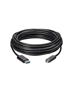 Cabo HP Poly USB 3.1 Tipo C para A 10 metros - 875H1AA