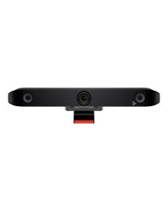 Sistema de Videoconferência HP Poly Studio X52 4K Preto - 8D8K2AA#AC4