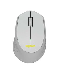 Mouse Logitech M280 Wireless Cinza - 910-004285-C