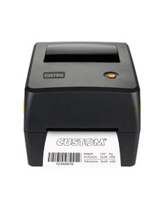 Impressora de Etiquetas Custom CB425-LP - 911LB640200J33