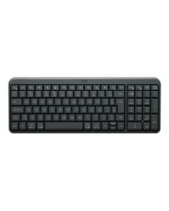 Teclado Logitech K250 Grafite Bluetooth - 920-013448