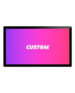 Monitor LCD Custom CTM-3200 32" com Touch - 932AD100700L00A